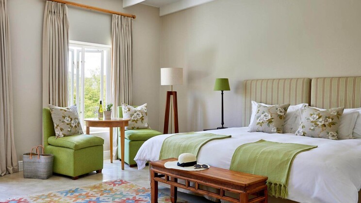 Spier Hotel and Wine Farm